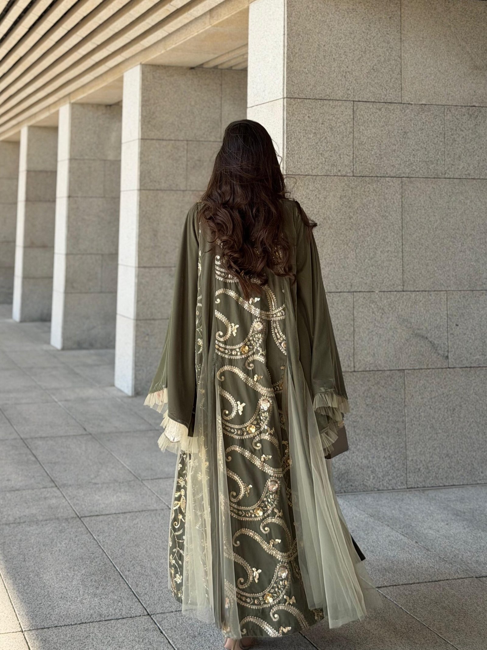 بشت أخضر ملكي_4