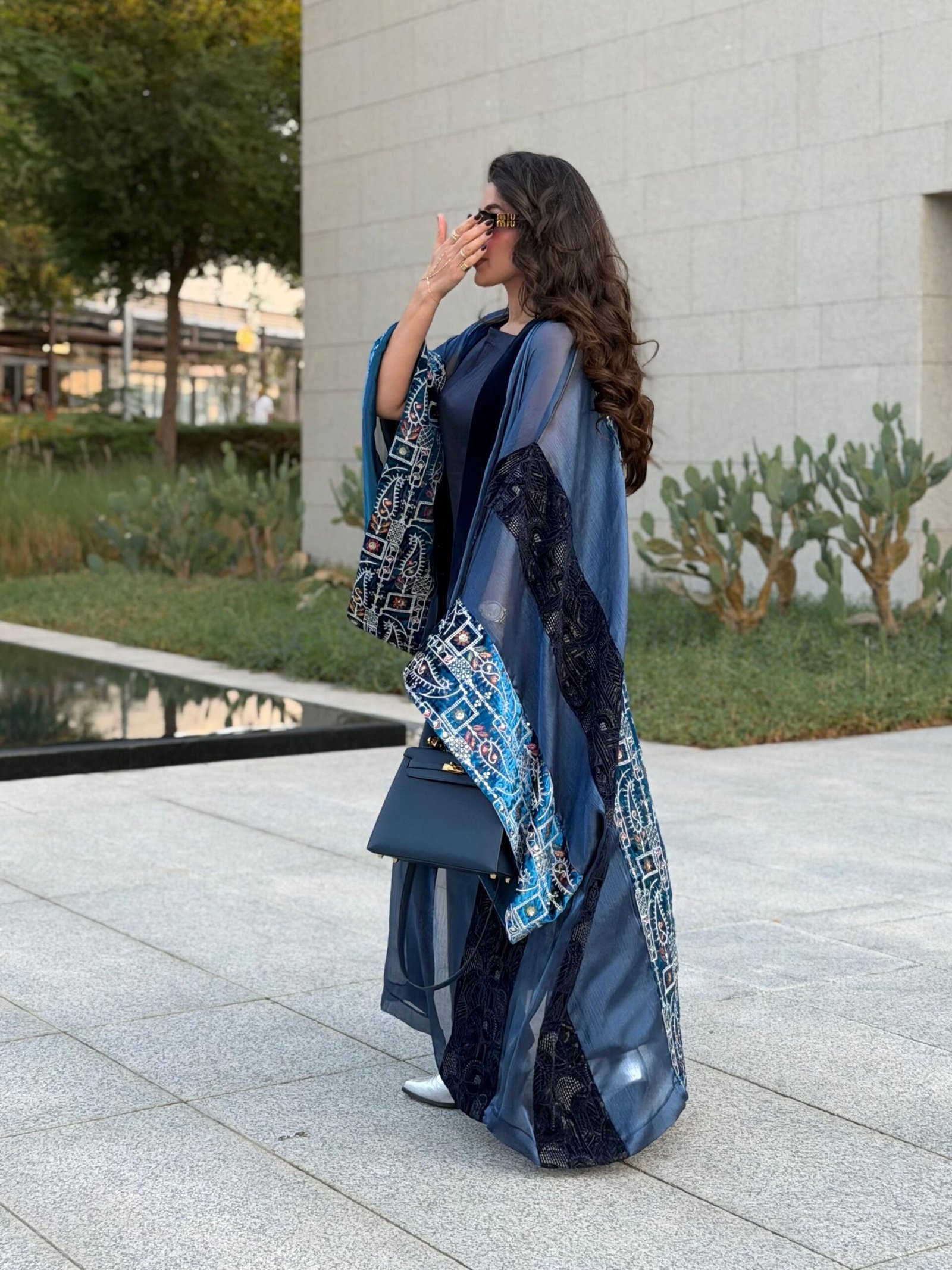 بشت كحلي ليلي_2