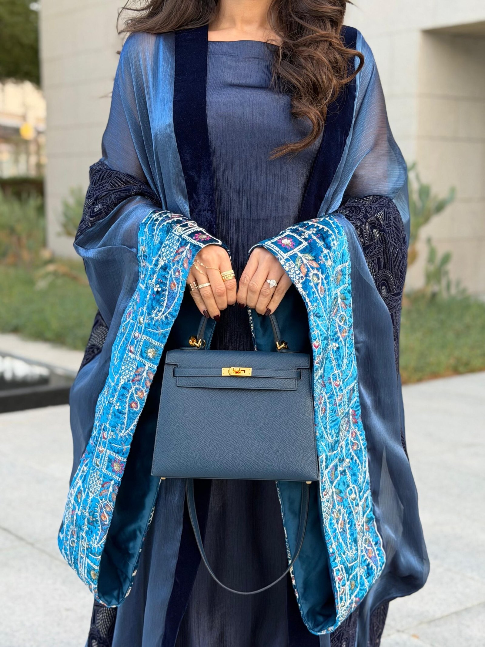 بشت كحلي ليلي_4