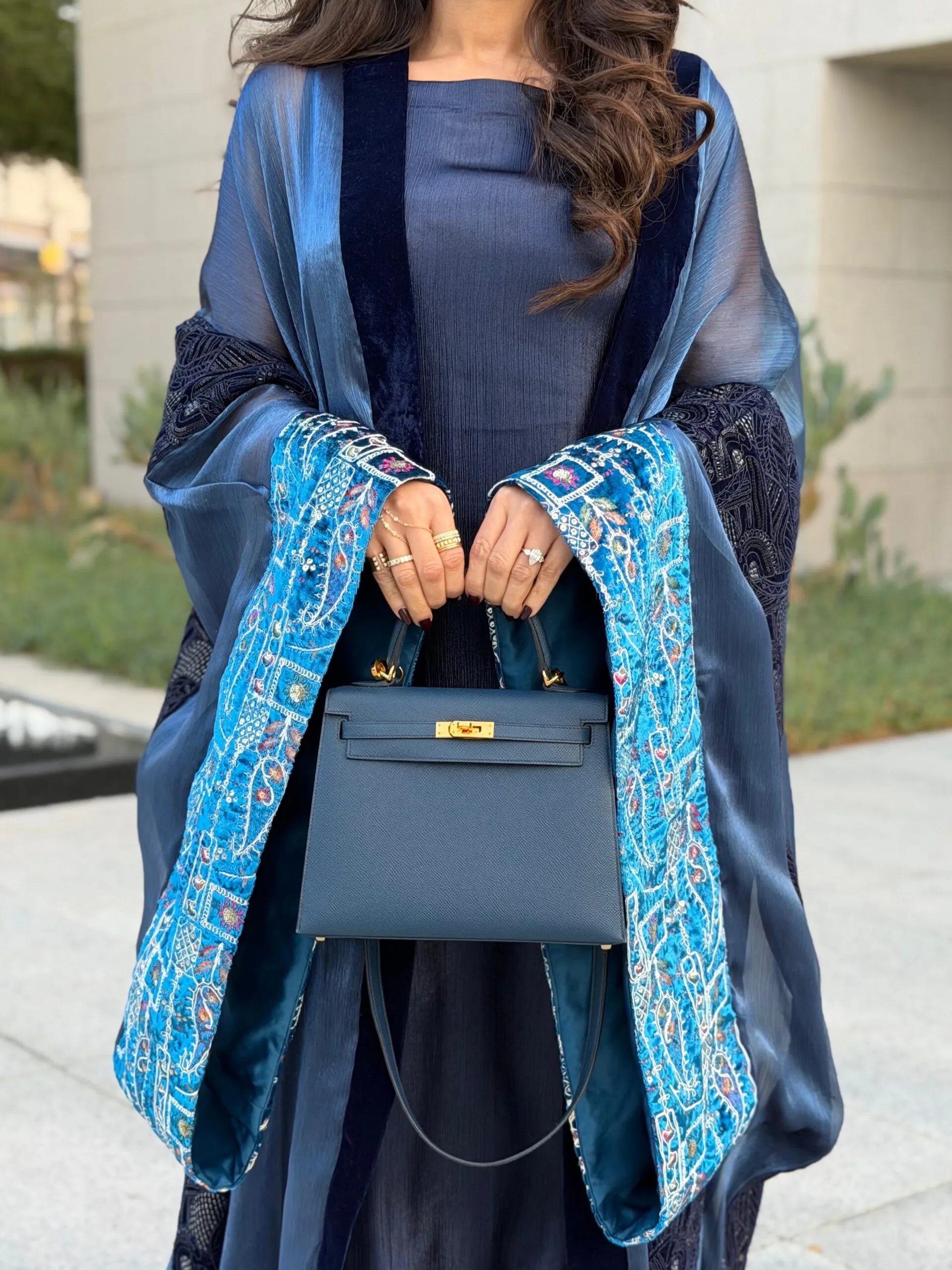 بشت كحلي ليلي_4