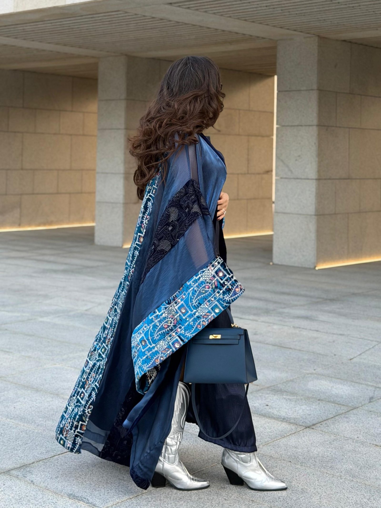 بشت كحلي ليلي_7