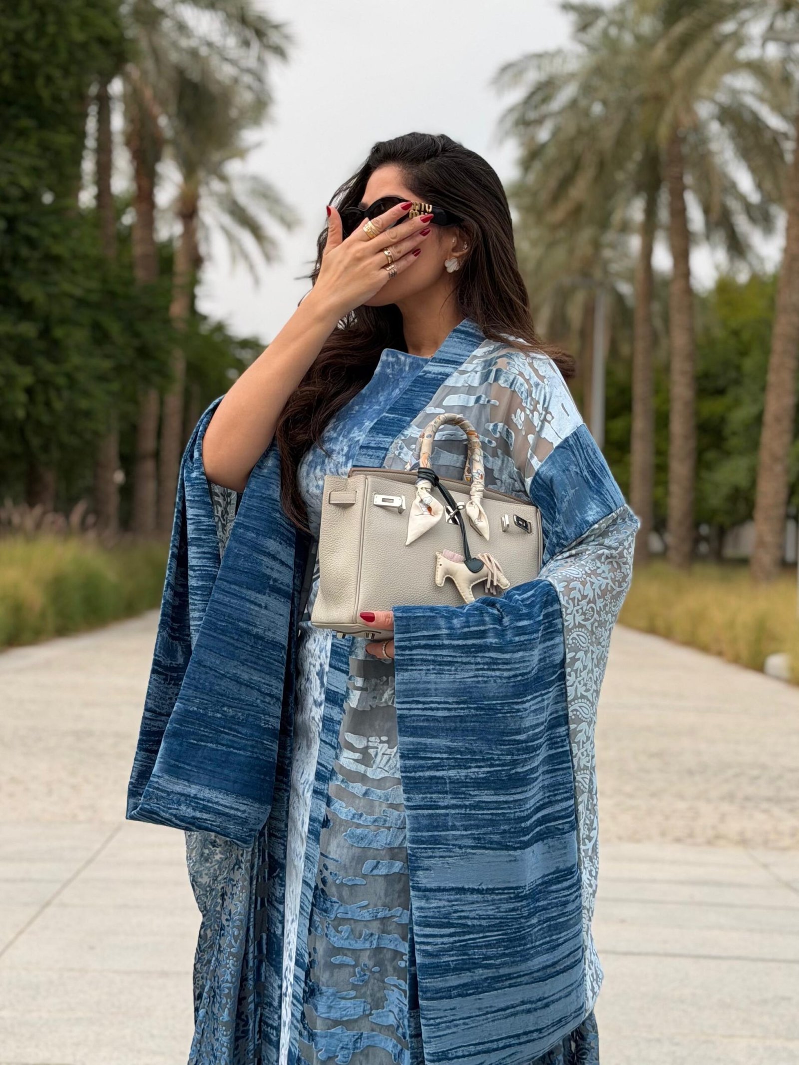 بشت اومبريه أزرق_0