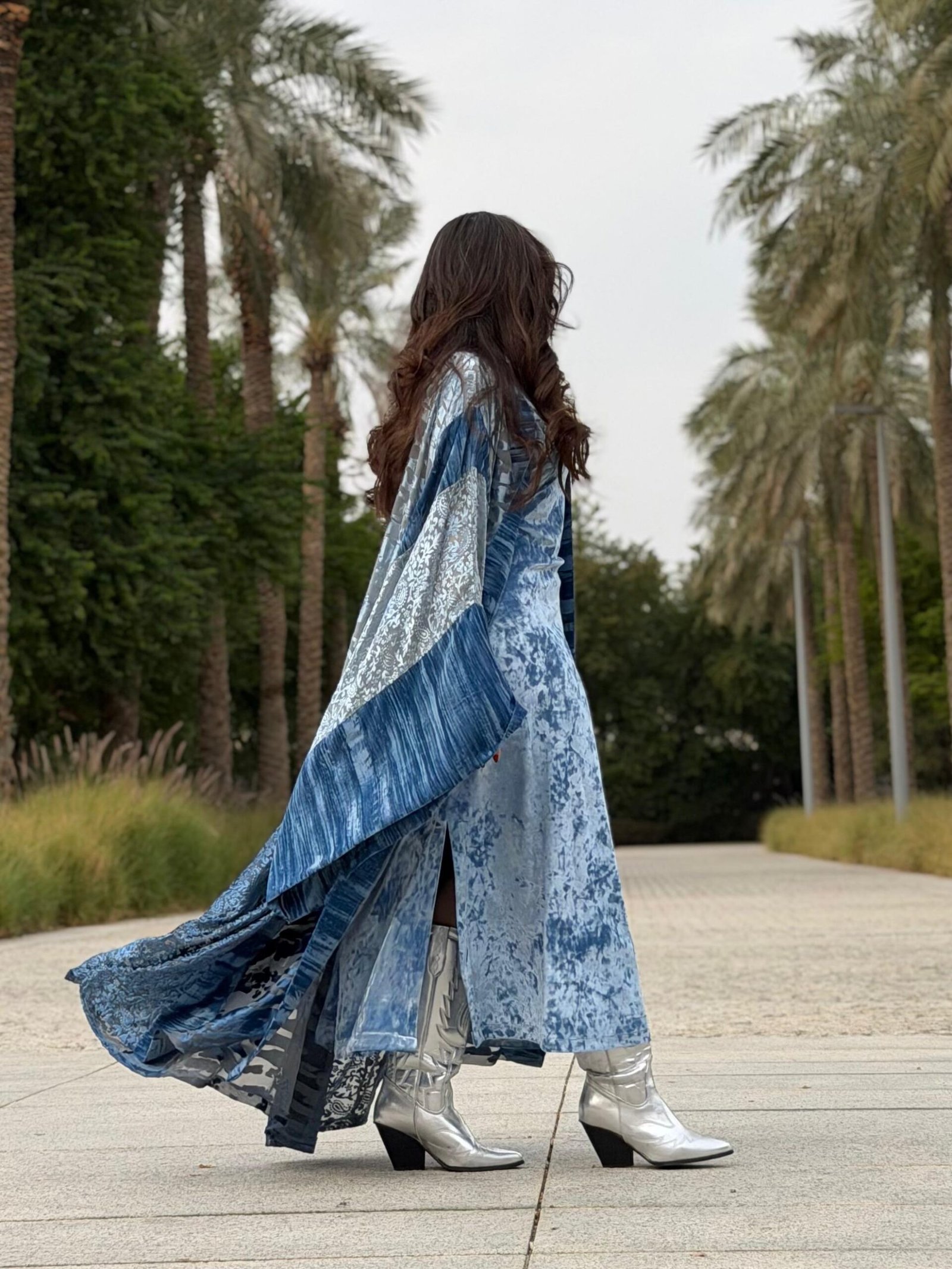 بشت اومبريه أزرق_1