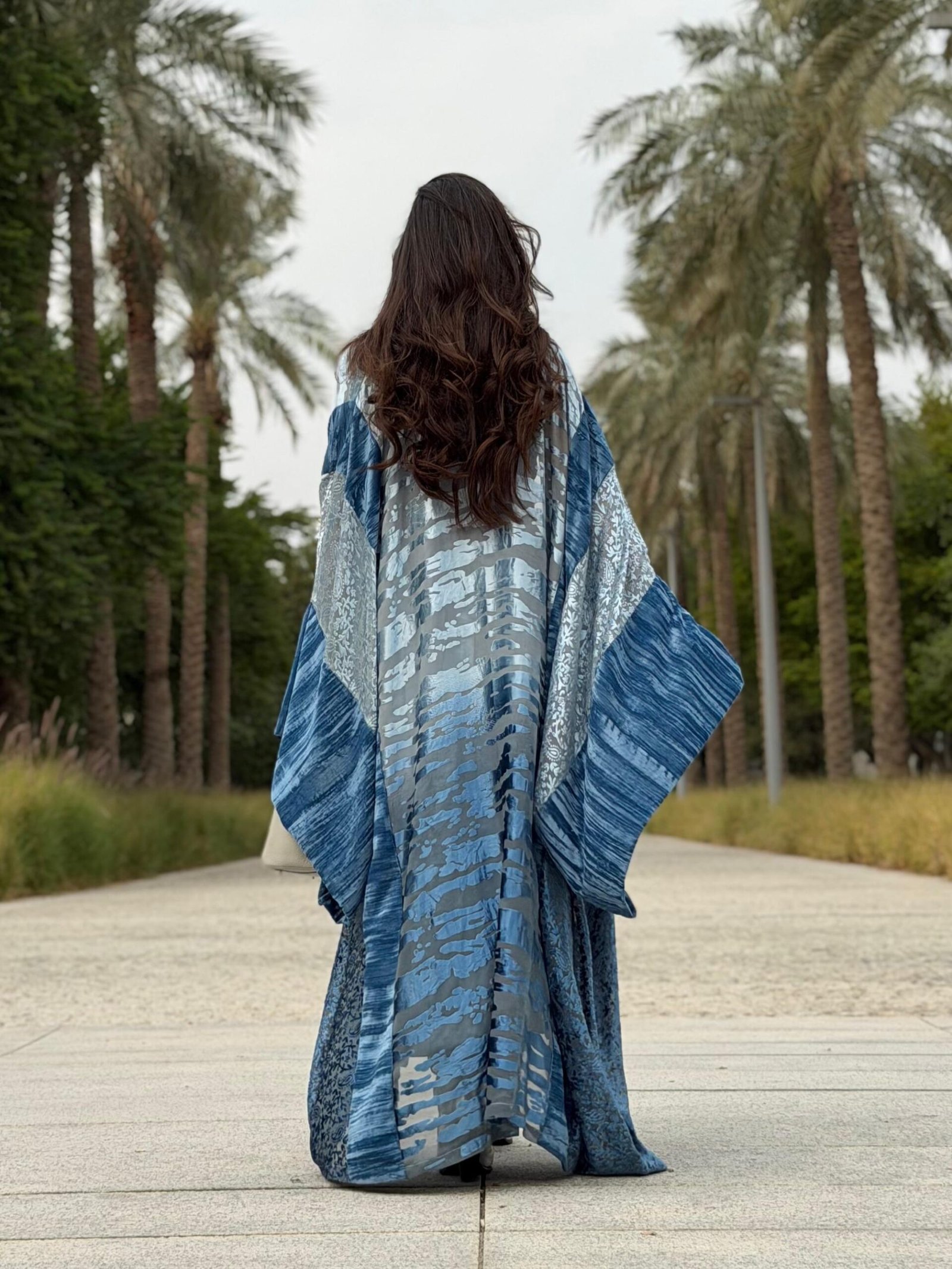 بشت اومبريه أزرق_2