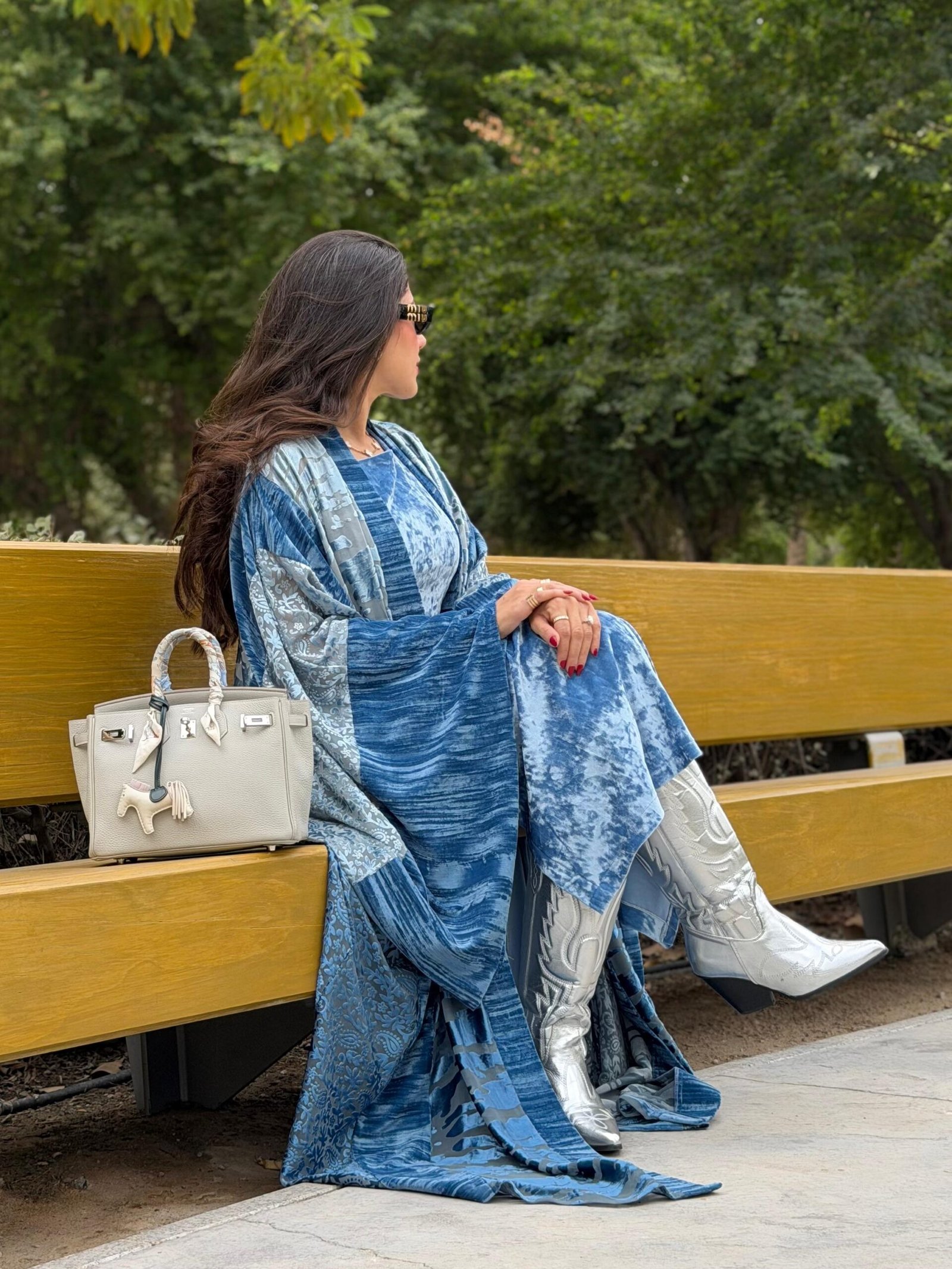 بشت اومبريه أزرق_3