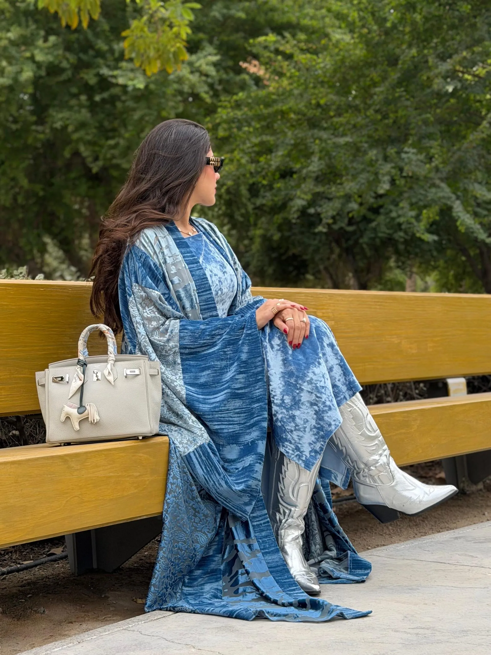 بشت اومبريه أزرق_3