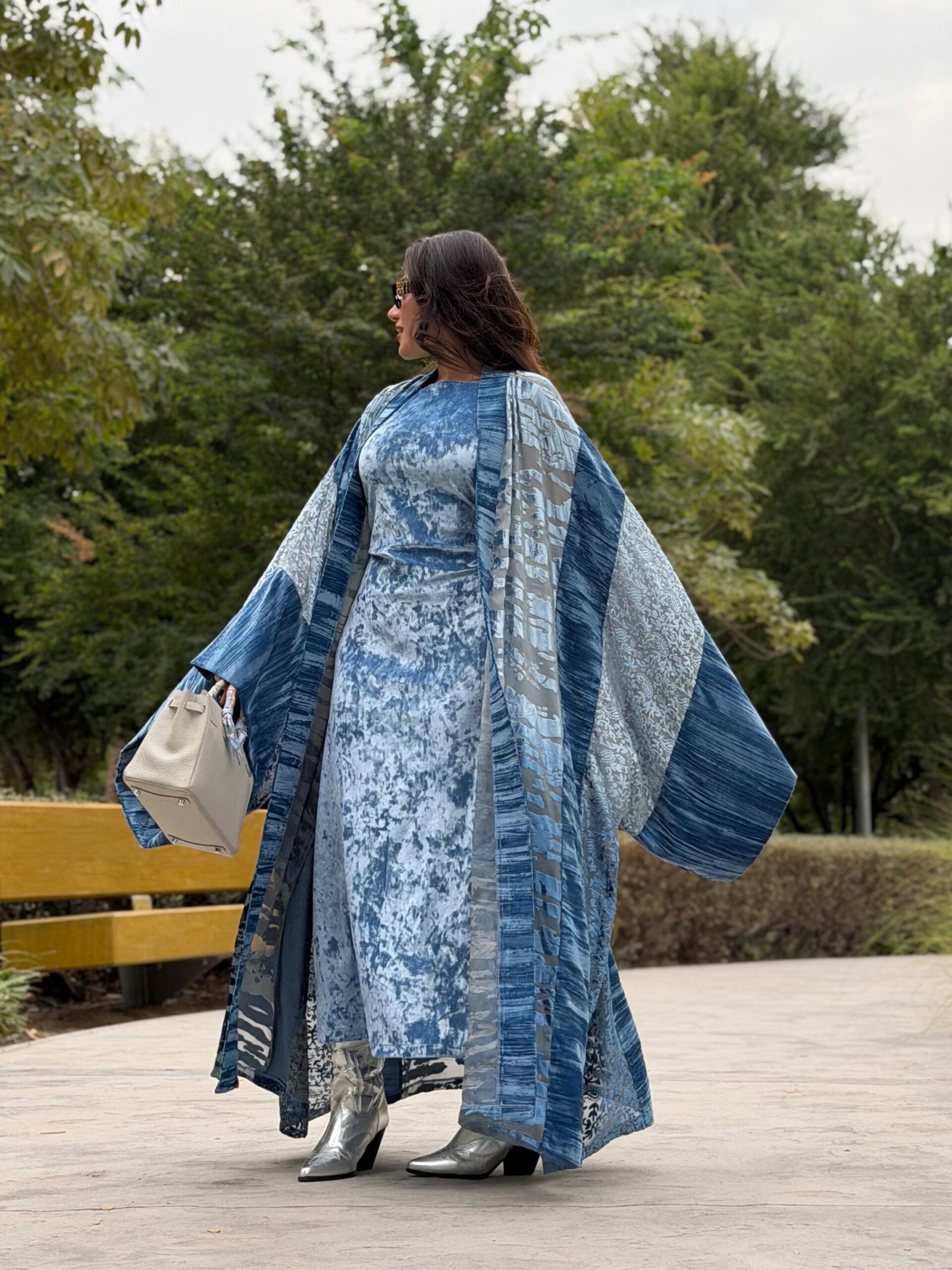 بشت اومبريه أزرق_4