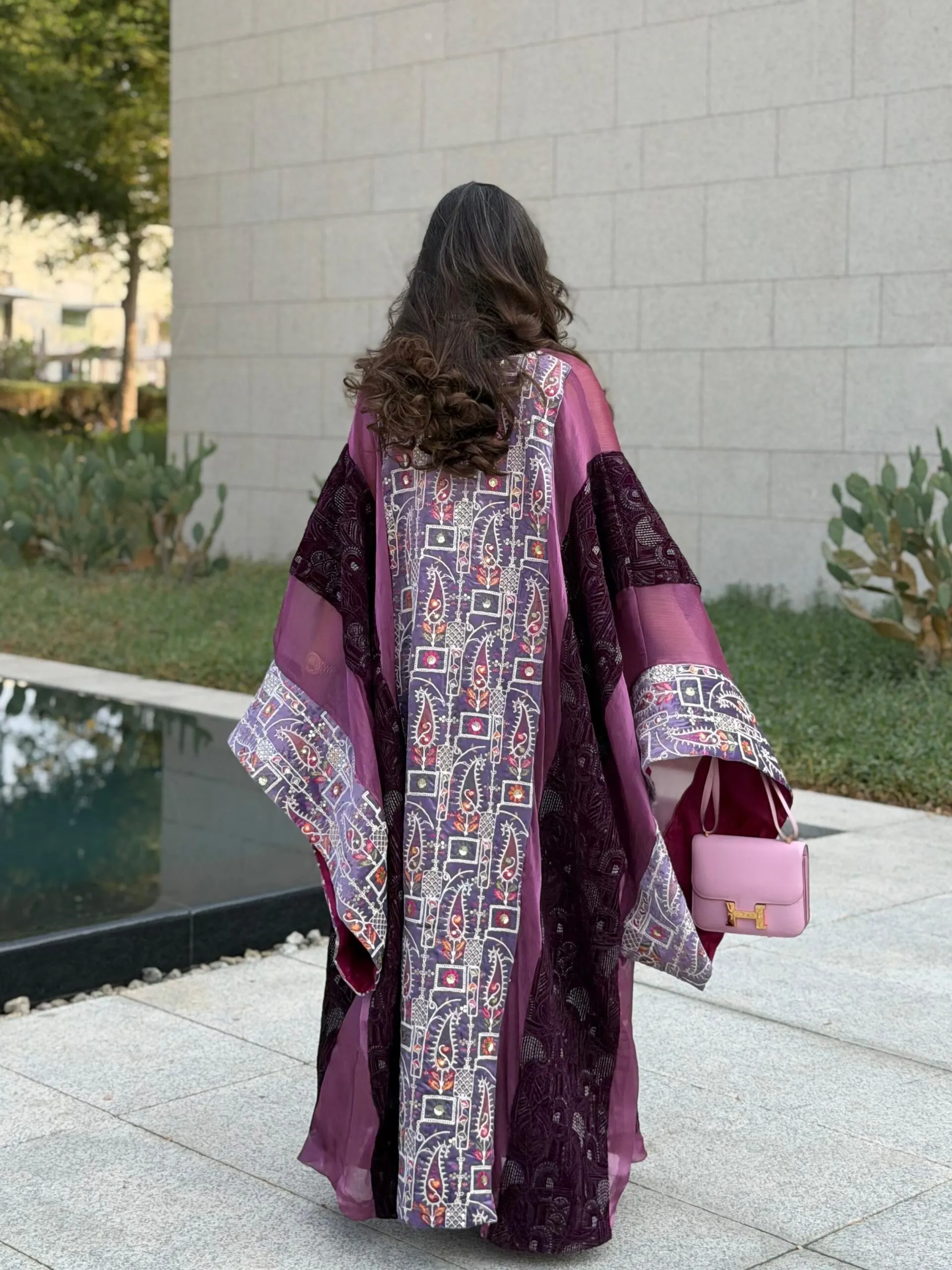 بشت عنابي ملكي_0