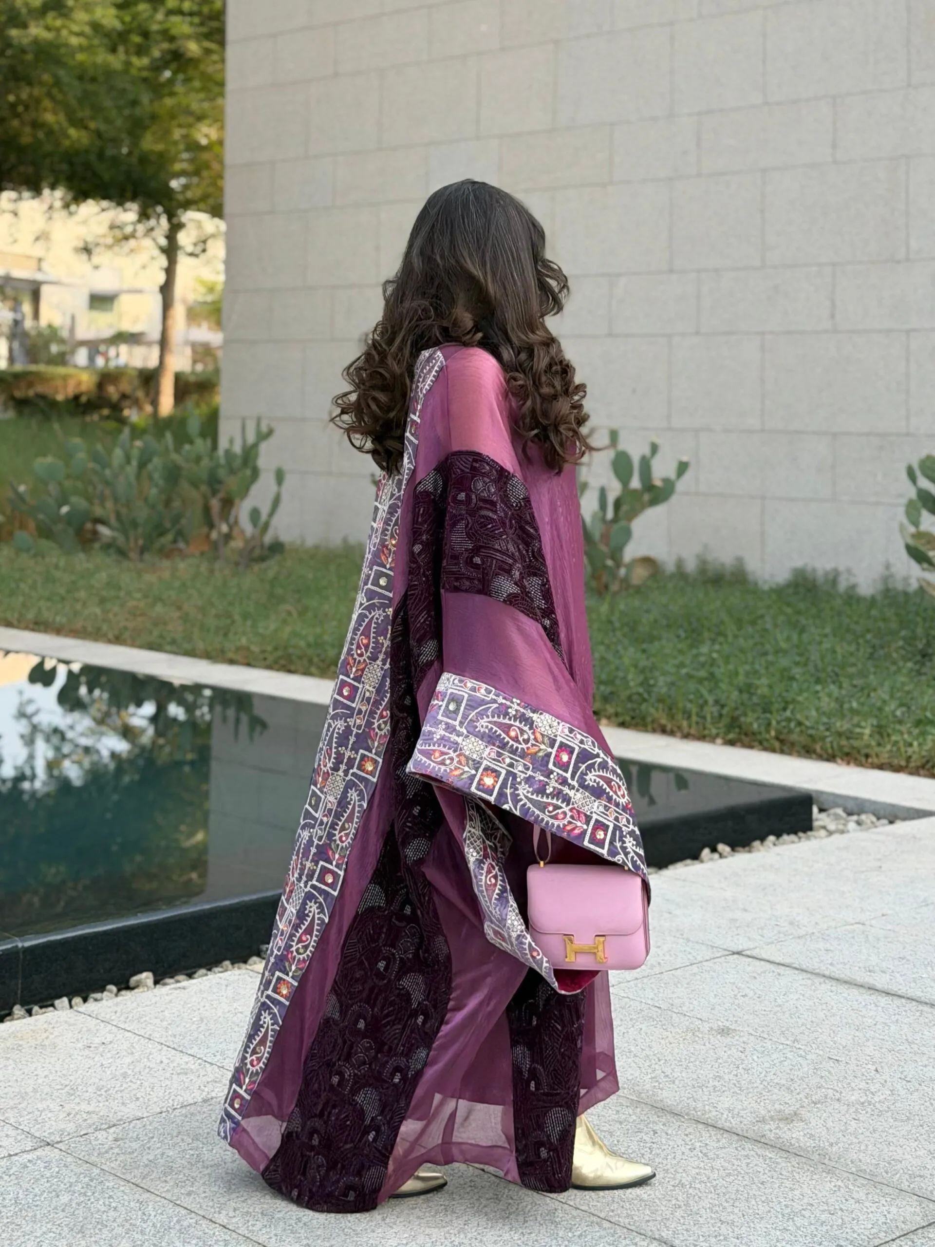 بشت عنابي ملكي_1